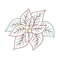 Illustration in hand draw style. Icon, sign, sticker, pin, logo