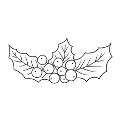 Illustration in hand draw style. Icon, sign, sticker, pin, logo