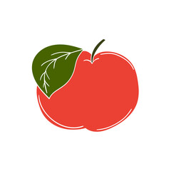 Illustration in hand draw style. Icon, sign, sticker, pin, logo