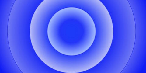 abstract blue background