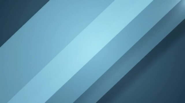 Abstract background featuring blue and gray diagonal geometric shapes design