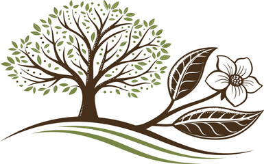 vector set of trees
