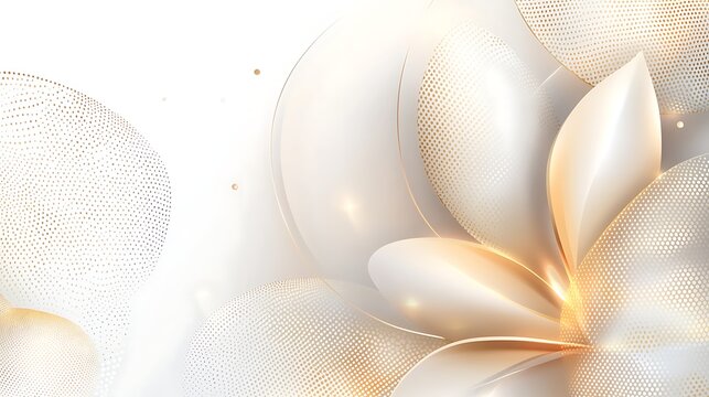 Abstract floral design (126)