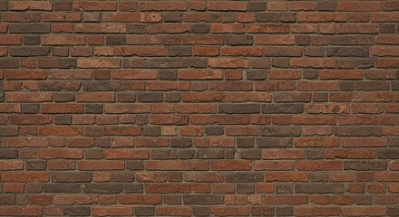 Red brick wall texture (5)