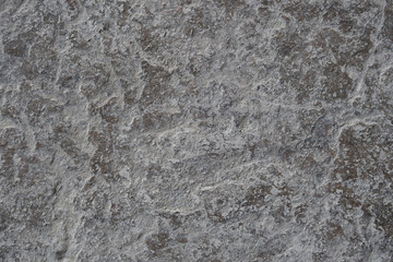 textura de suelo con polvo de cemento arremolinado