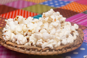 delicious  June snacks -brazilian party