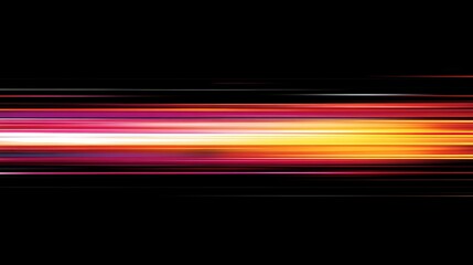 Abstract speed motion lines
