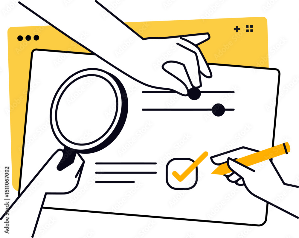 Aufkleber website development seo optimization research analysis design process ui ux improvement strategy pla
