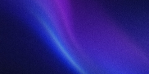 Abstract blue and purple gradient texture background
