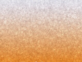 Subtle ombre background transitioning from light gray to warm brown, ideal for website headers and minimalist designs.