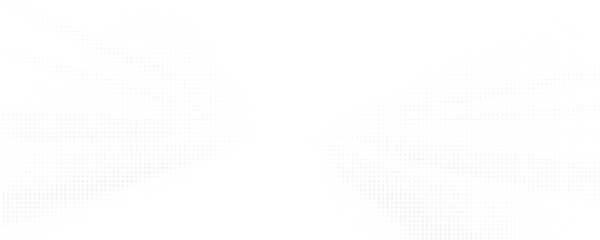 Comic book black and white radial dot background. Manga speed frame. Super hero action. Vector illustration.