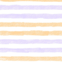 Orange Purple Hand Drawn Stripe Line Background Pattern Overlay