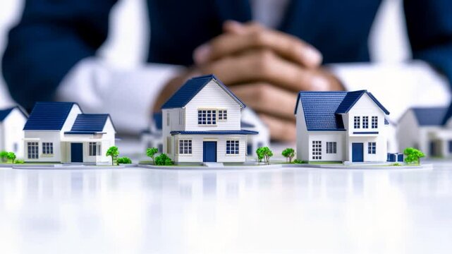 Real Estate Investment: Choosing the Perfect Home