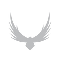 kite falcon icon
