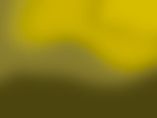 abstract yellow background