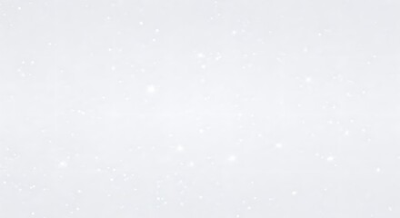 Sparkle Background White Sparkling Pattern