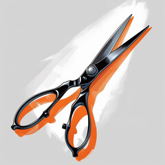 scissors