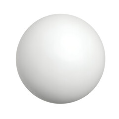 Fototapeta premium white tennis table ping pong ball