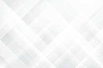 abstract white background modern design Vector illustration