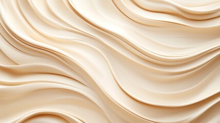Abstract creamy texture (1)