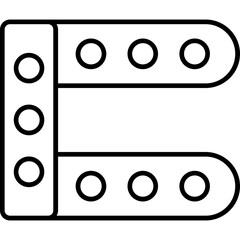 Bracket Icon