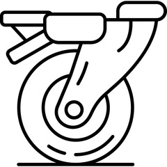 Caster Icon