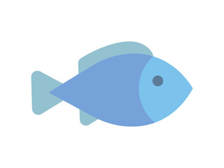 fish vector illustration