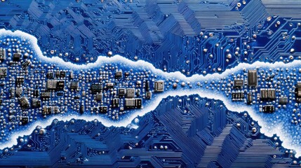 Complex circuit board technology