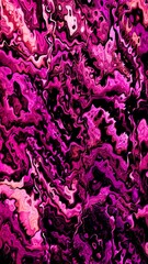 Fototapeta premium Dilute the Image and Colors. Vertical Wallpaper.