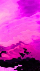 Dilute the Image and Colors. Vertical Wallpaper.