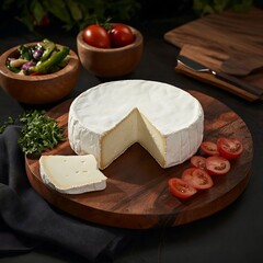 Akkawi Cheese Palestine brined white cheese