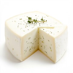 Akkawi Cheese Palestine brined white cheese