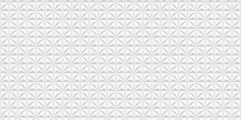 Abstract geometric background. Vector 3d illustration. Triangle or pyramid white shapes. Luxury cover design. Futuristic element for design