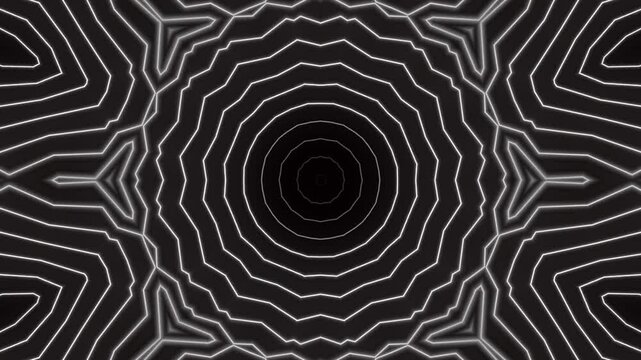 abstract black background