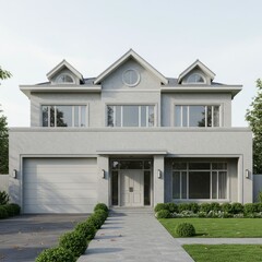 classic architecture  palace likeeuropen style