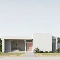 classic architecture  palace likeeuropen style