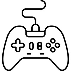 Gaming Icon