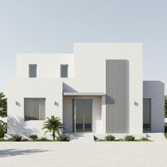 classic architecture  palace likeeuropen style