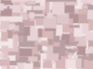 Abstract rectangle patterns background