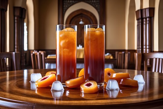 Jujube Juice: Unlock the Ancient Superfruit’s Secrets With This Sweet, Nutritious Drink Packed With Antioxidants, Immune-Boosting Vitamins, and Natural Sleep-Enhancing Properties