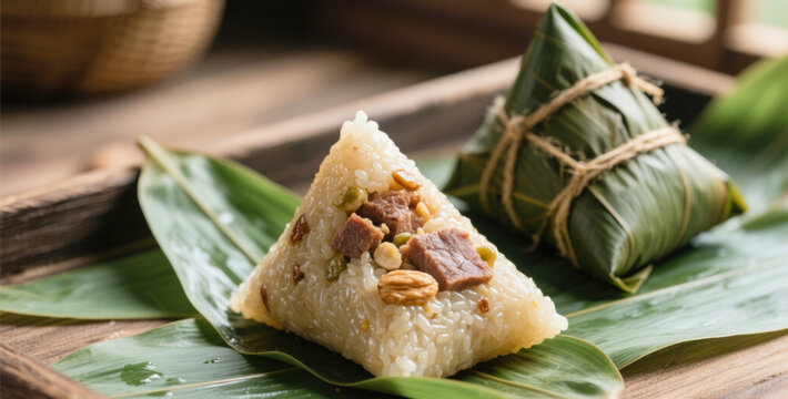 zongzi