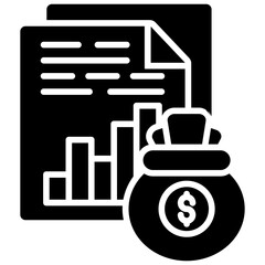 Investment Icon