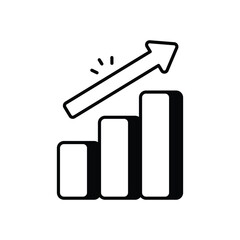 Progress Vector icon