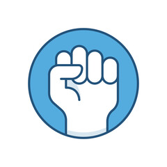 Motivation Vector icon