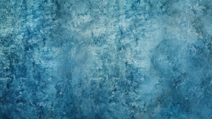 Textured Frozen Surface