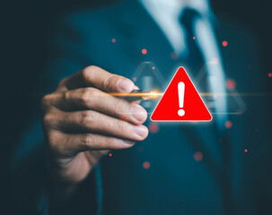  Alerts to prevent scams and cyber technology businesses may be exposed to viruses, spam, and secure network channels are important.

