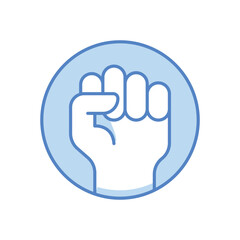 Motivation Vector icon