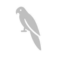 Parrot icon