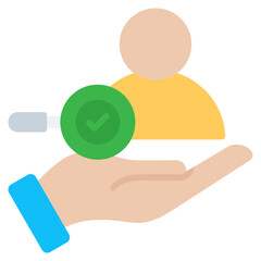 Accountability Icon