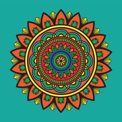 Abstract texture for Valentine's day, Birthday or Invitations card. Floral background. Floral geometric background